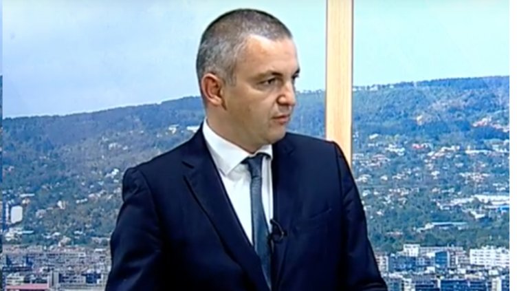 Иван Портних: Варна има потенциал за дигитален хъб