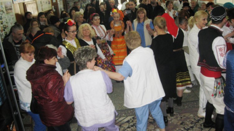 Снимка архив.