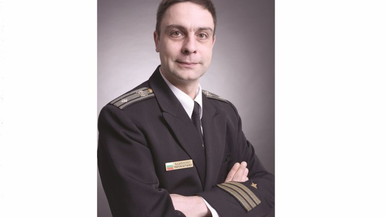 Кап. III ранг Трифон Митишев: Черно море е голямата загадка за партньорите ни