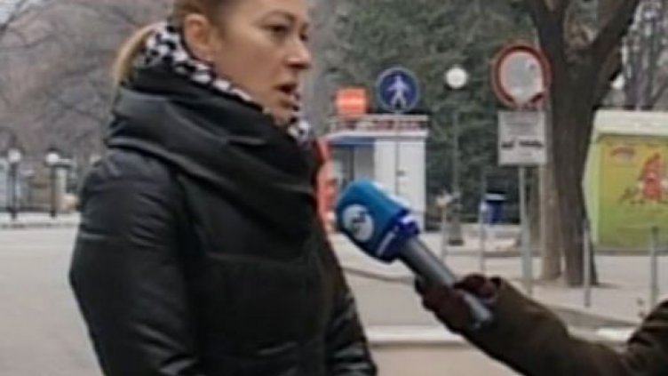 Майката на прегазения Паоло: Убиецът на детето ми още шофира