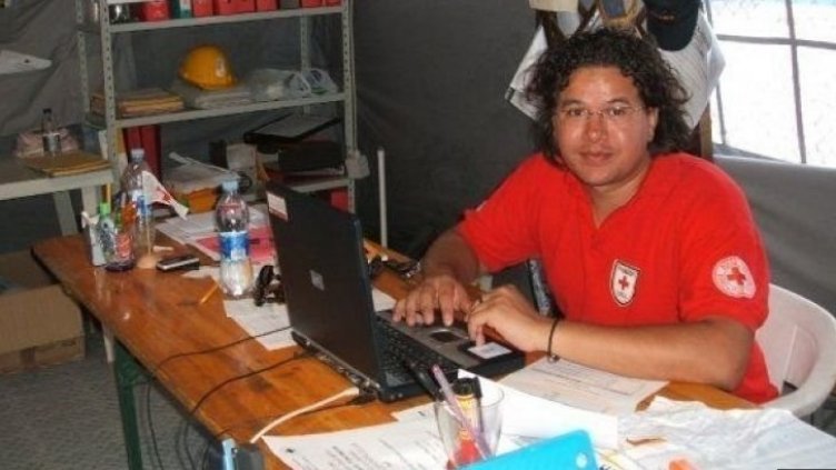 Повдигнаха обвинение на Виктор Спига за убийството на Алена Щерк