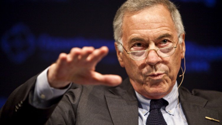 Проф. Стив Ханке ще дискутира с БГ експерти необходимостта от финансово образование