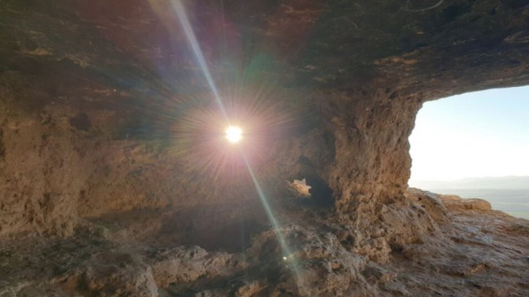 Астрономическата зима започва с феномен в Шуменското плато