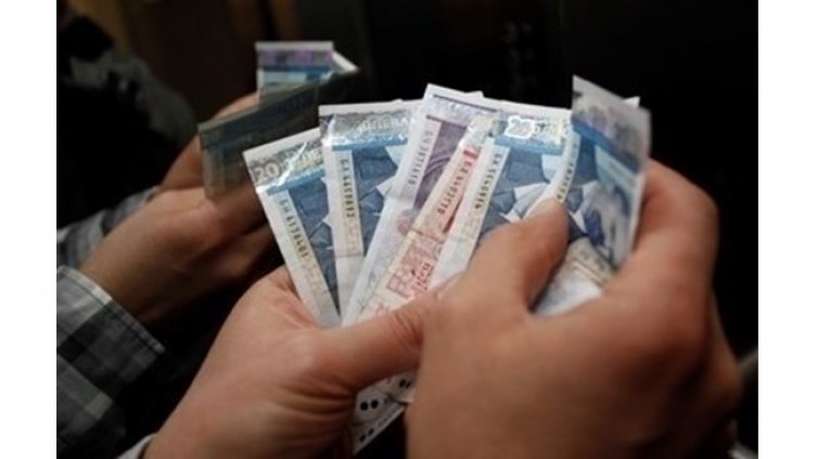 Уж беден район – пък богат кмет. 4 бона заплата за градоначалника на Крушари!