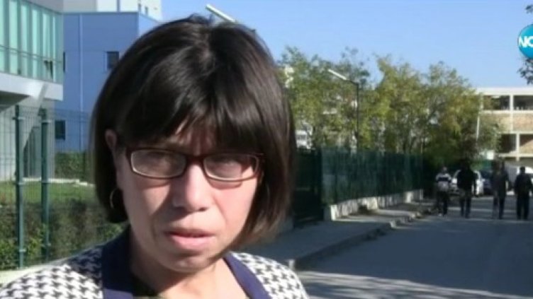 Домашно куче едва не уби жена във Варна