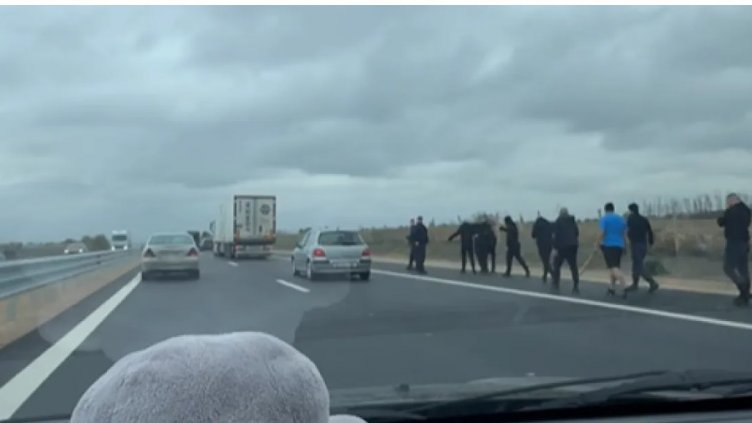 Снимки: Фейсбук