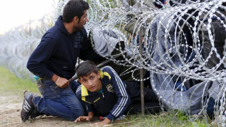 Очакват миграционен натиск по границата ни през април 