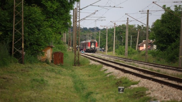 Трима са загиналите при инцидента с бързия влак София - Варна