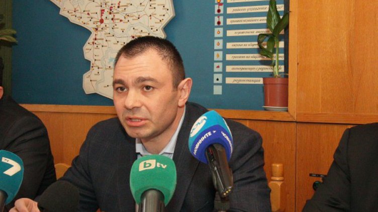 След оставката главният секретар на МВР напуска системата