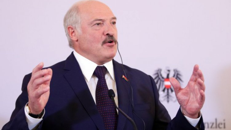 Беларус екзекутира осъден за двойно убийство