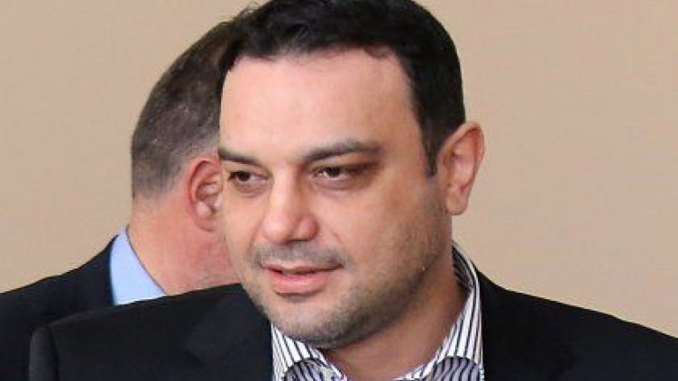 Министър Московски води китайци във Варна