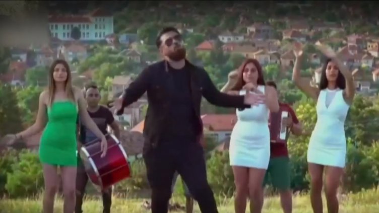 Нов кючек "Моя страна, моя Германия” възмути България (ВИДЕО)