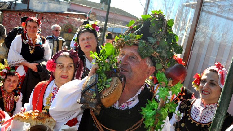 Снимка Пламен Гутинов