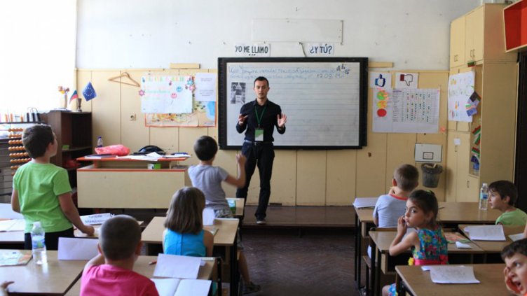 ОДК и Логопедичният център стават центрове за подкрепа на личностното развитие