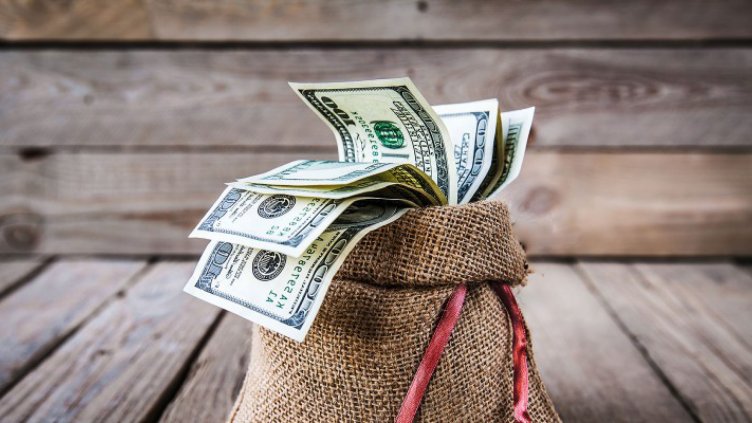 735 млн. лв. нови депозити за месец