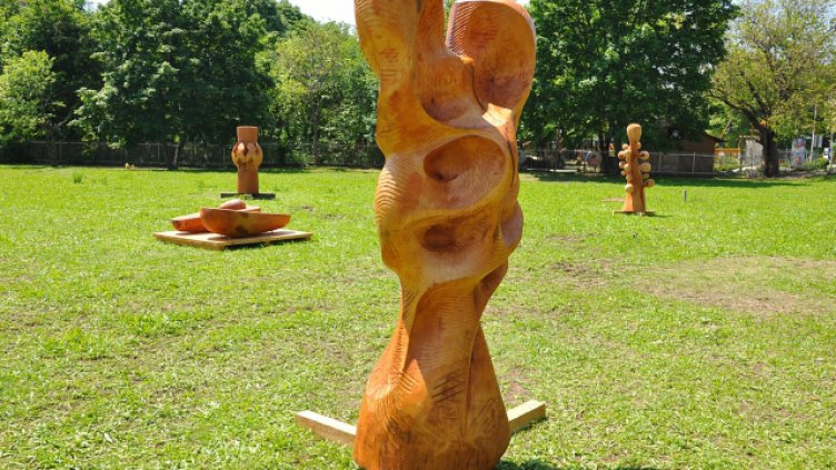 Конкурс за проекти за III пленер "Докосване до природата"