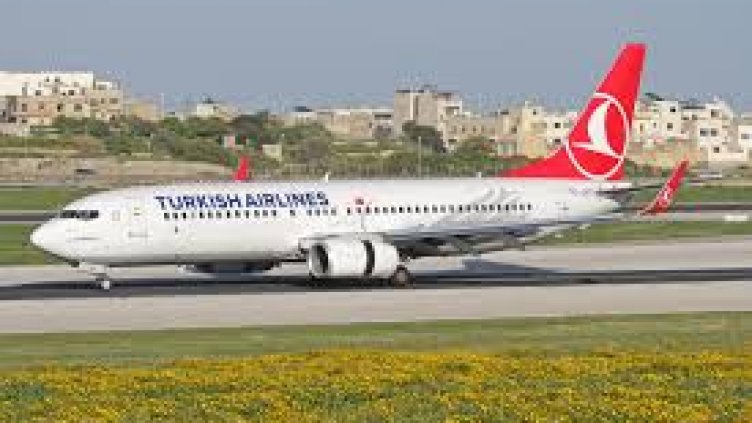 Turkish Airlines подновяват полетите си от и до Варна