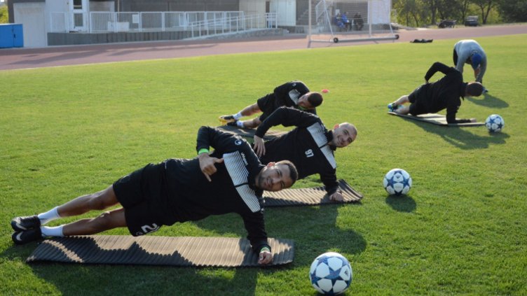 Снимка chernomorepfc.bg