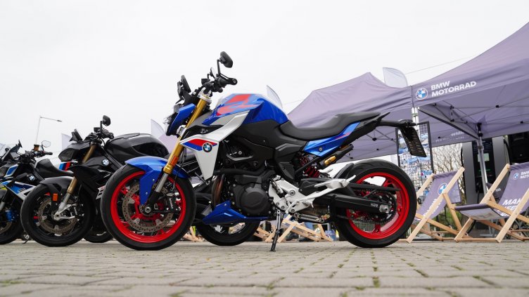 Избор на първи BMW мотор – Ръководство за начинаещи