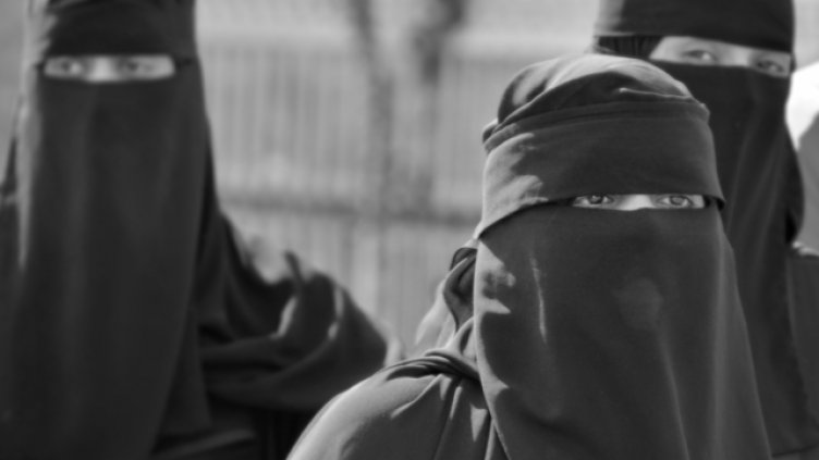 И в Стара Загора забраниха бурките 