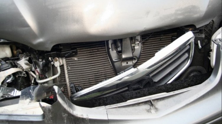 Шофьор вилня по "Цариградско"