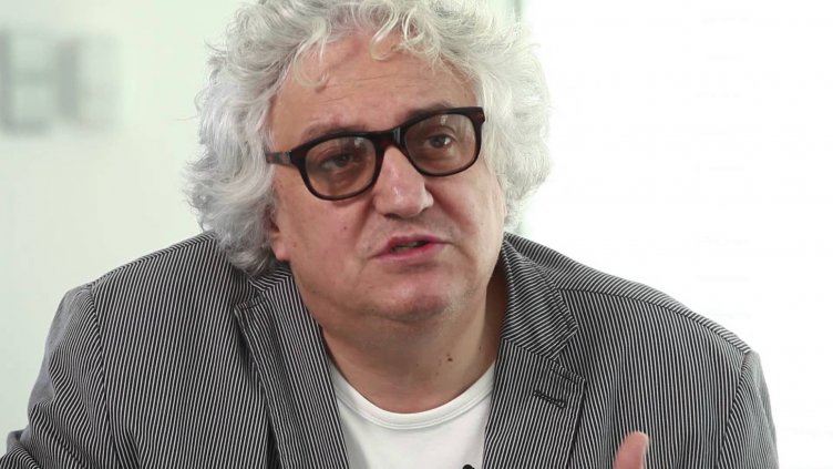 Георги Лозанов подаде оставка от СЕМ