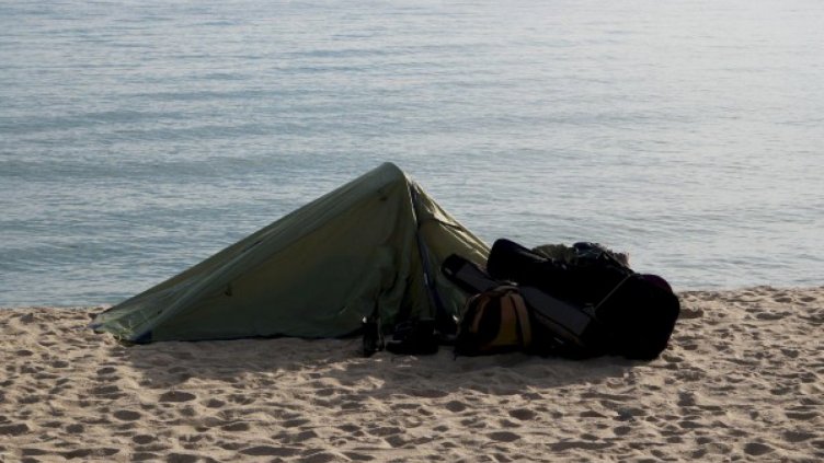 Речено - сторено: ГЕРБ пуска къмпингa на плажа