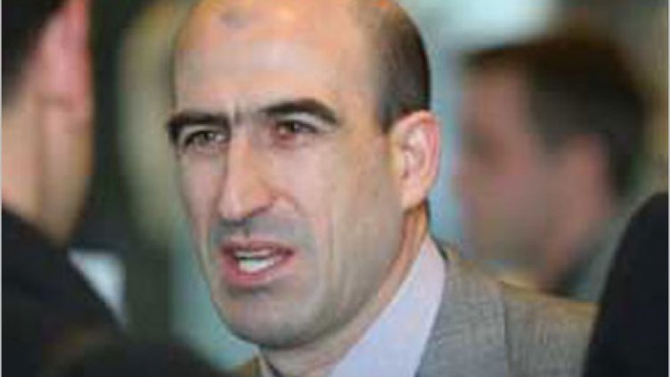 Лечков осъди държавата за 20 000 лв.