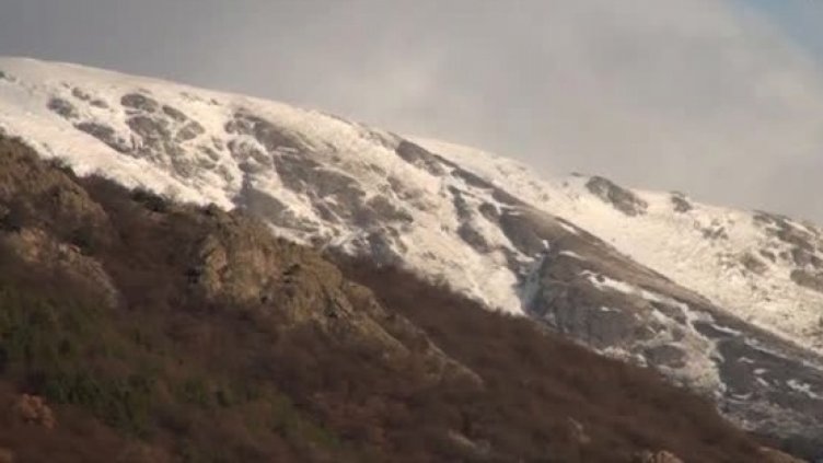 Откриха младежа, който бедстваше в Пирин