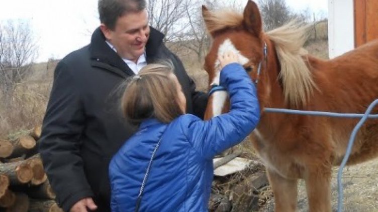 Родени убийци?