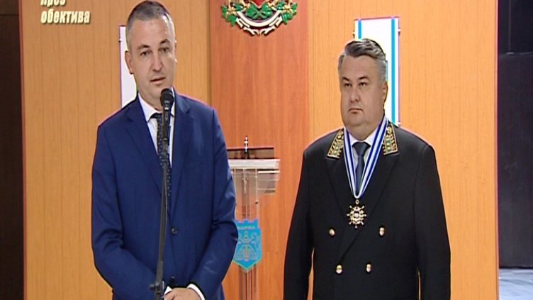 "Седмицата през обектива", 04.06.2018