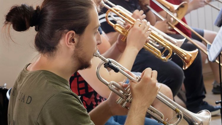 Концерт представя пред деца "Магията на славянската музика" във Варна