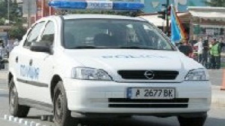 Пребиха мъж с колове