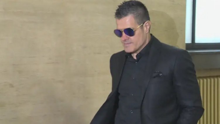 Окончателно: Стана ясно колко ще лежи Брендо