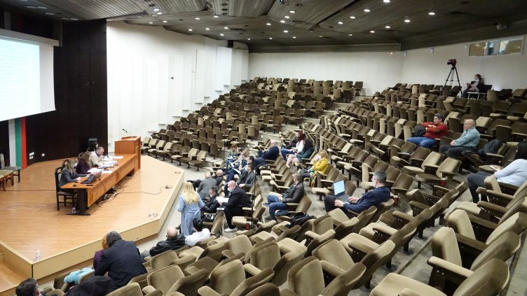 Правят фестивал по бойни спортове във Варна