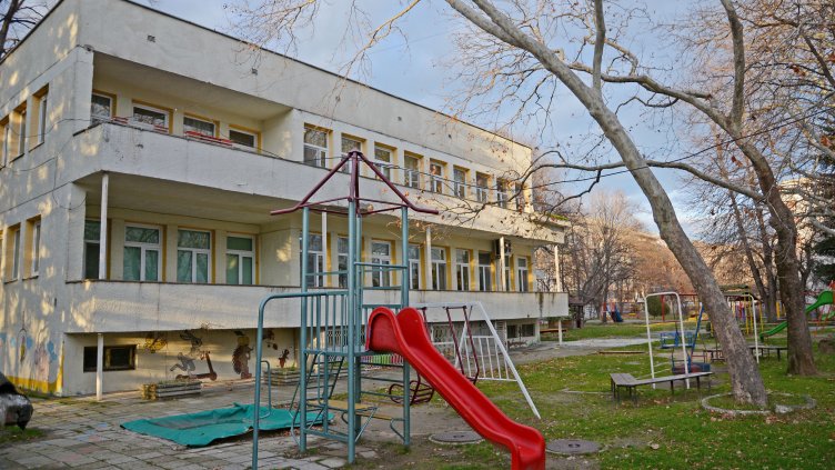 Започва приемът на документи в общинските градини във Варна от 20 май 