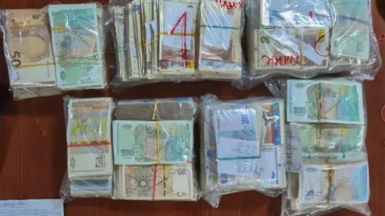 Голям удар по наркобизнеса във Варна (СНИМКИ)