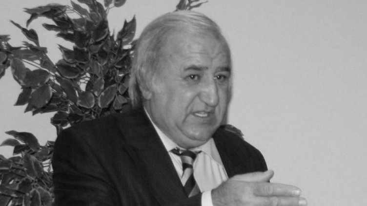 Почина арх. Венелин Жечев