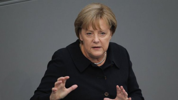 Меркел съветва бежанците да живеят на село