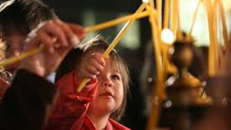 Почитаме паметта на Св. пророк Захария Сърповидец