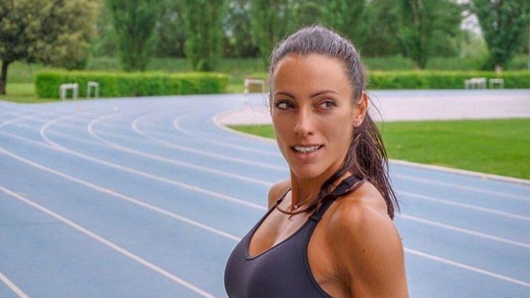 Ивет Лалова с първо място на 200 метра и квота за Токио