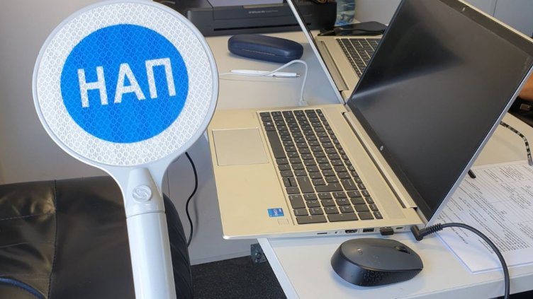 Над 960 дружества вече декларираха данъците си в НАП Варна