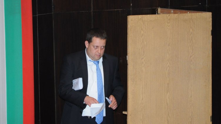Тодор Балабанов: Разчитам на подкрепа за Варна