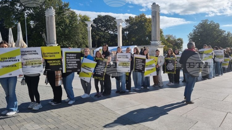 130 ученици се включиха в "Похода на свободата" във Варна