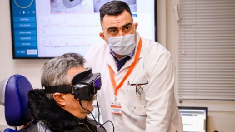 Анализират над 60 заболявания с електрофизиологични апарати във Варна