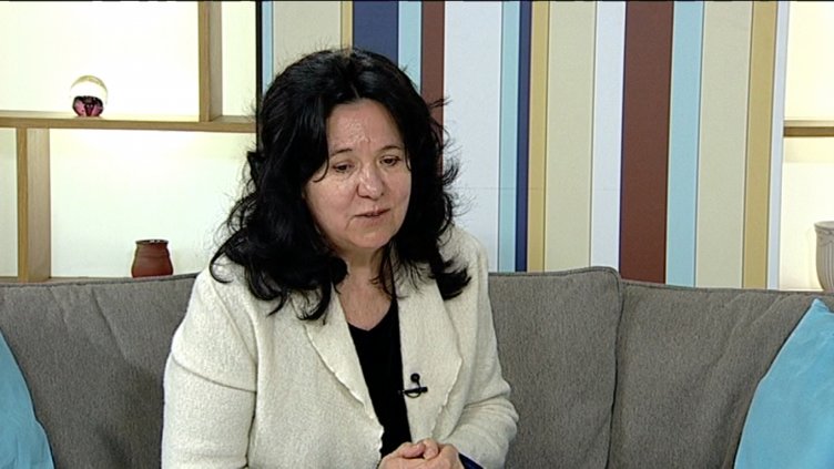 "Щрихи от утрото" (28.02.2019) - „Минути за култура“