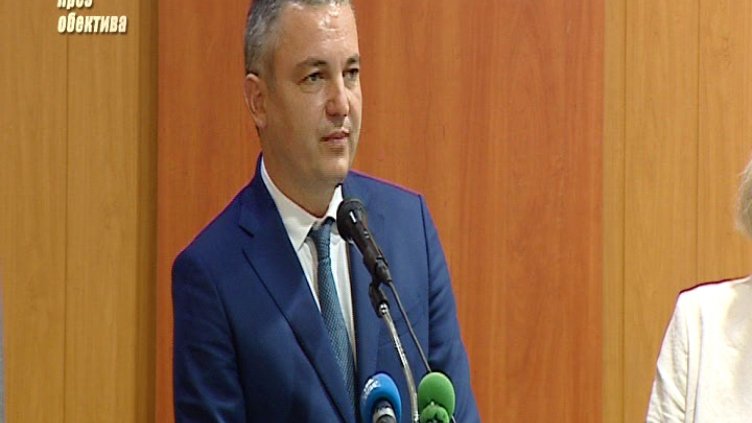 "Седмицата през обектива", 12.05.2018