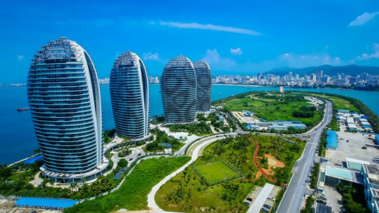 Почиваме на остров Хайнан без виза до 30 дни