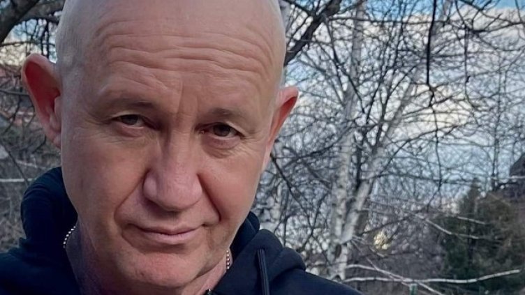 Арестуваха актьора Христо Шопов (ОБНОВЕНА)