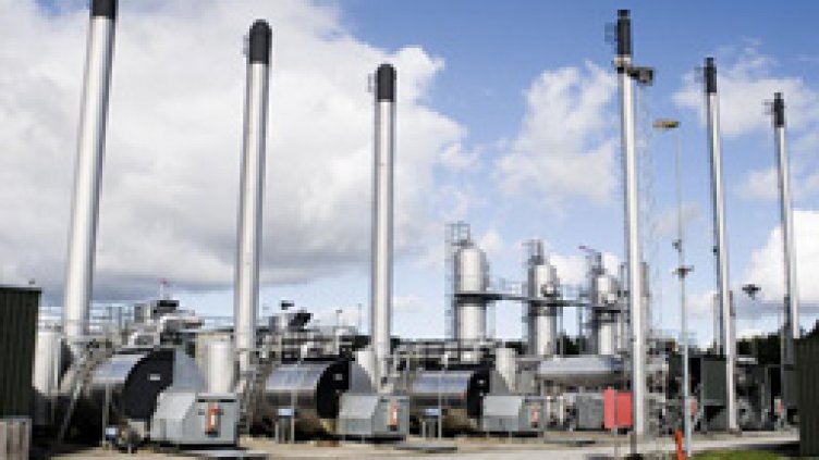 Доставката на газ от ЕС към Украйна се проваля